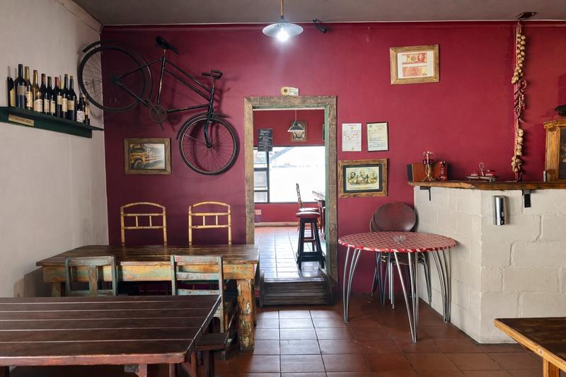 Commercial Property for Sale in Winslow Western Cape